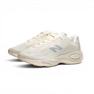 NEW BALANCE 慢跑鞋 AC RUNNER 燕麥奶 緩衝 運動鞋 女 WACR1895