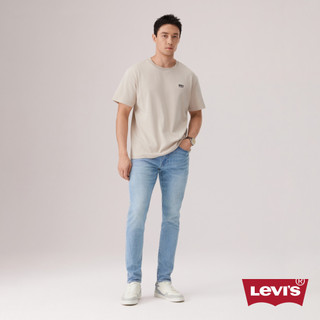 Levi's MINI LOGO Tee 短袖 男生上衣 熱賣單品 003N3-0008