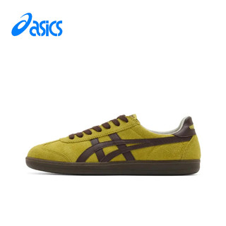 日韓直郵Onitsuka Tiger Tokuten 鬼冢虎板鞋 Asics德訓鞋 男女休閒鞋 1183C562-300
