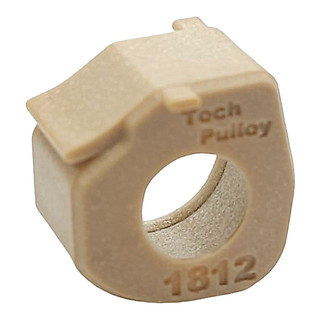 TechPulley-18x12 (6顆) 飛天珠FlyingRoller 滾珠 普利珠 LIMI CUXI FNX