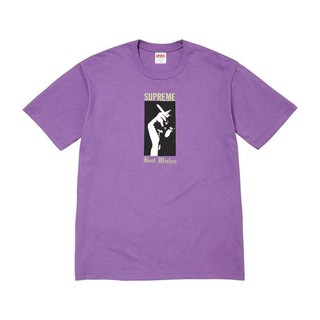Supreme Wish Tee Purple 短袖 紫色 SS26T51-PE [台灣現貨]