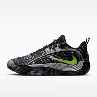 Nike 耐吉 Giannis Immortality 5 EP IM5131-002 男 籃球鞋 字母哥 大理石黑