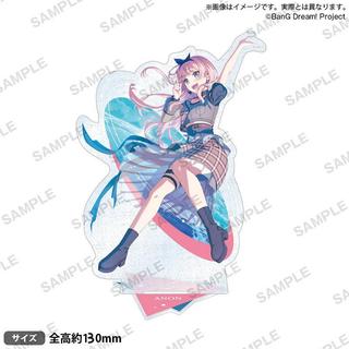【Zero gravity ver.】BangDream MyGo!周邊亞克力立牌掛件