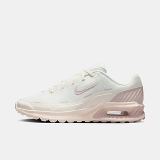 Nike 耐吉 W Air Max Bia SE IH4017-100 女 運動休閒鞋 氣墊 米白 淺粉