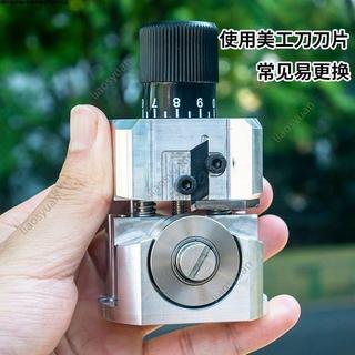 家用小型手動剝線機 新款廢舊電線剝皮機 廢舊電纜鋁線 手工拔皮去皮 手動剝線機 家用 小型s