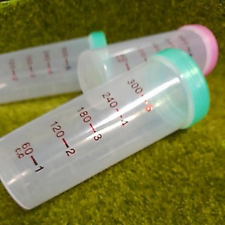 美安輔助工具 優惠量杯 3.3克勺 snap跟royals 按壓嘴