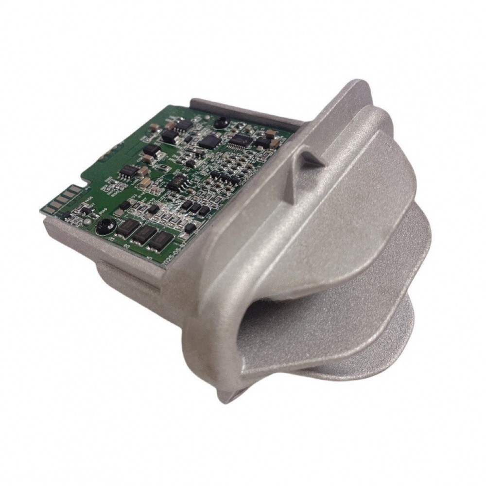 沃克斯豪爾大燈鎮流器控制模塊適用於 Astra K Mk7 2015-21 7960311099