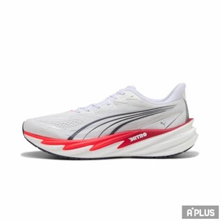 PUMA 男 VELOCITY NITRO# 5 WIDE 慢跑鞋 - 31369002