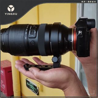 【鏡頭腳架環 適用騰龍50-400mm F4.5-6.3 A067】鏡頭支撐座丨腳架固定支架 阿卡快裝底座 鏡頭腳架座
