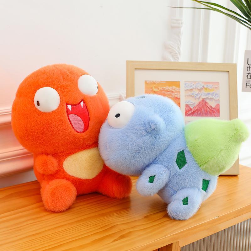 【現貨】小火龍系列 小火龍  超級噴火龍 噴火龍ex 噴火龍gk 噴火龍x gk模型公仔手辦 寶可夢 擺件