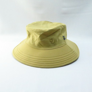 Fjallraven 北極狐 Abisko Sun 遮陽帽 77406196 沙丘褐【iSport愛運動】