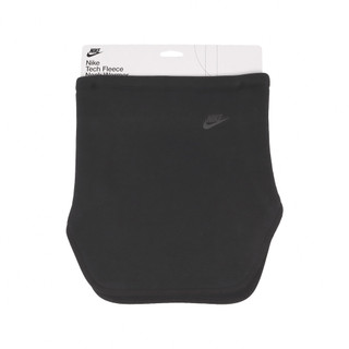 Nike 圍脖 Nike Tech Fleece 3.0 黑 保暖 脖圍 輕量 N101390600-1OS [ACS]