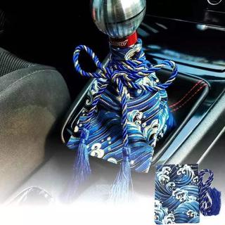 Trendy Chinese-style modified Japanese-style car gear shift