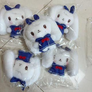 IVE 娃娃 玩偶 IVE minive cherry 海軍水手服毛絨掛件
