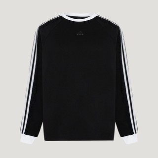 ADIDAS DCE BF LS TEE 女 長袖上衣 LD8222