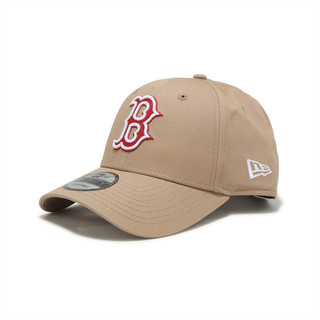 New Era 棒球帽 940 Camel OTC Red Sox 波士頓紅襪 帽子 NE60766813 [ACS]
