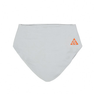 Nike 圍脖 ACG UV Cooling Wrap 灰 涼感 防曬 N101387901-9OS [ACS]
