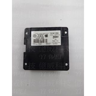 【億威】(外匯件/歐洲製/保固7天)大燈電腦控制模組GOLF AUDI VW SKODA AFS(7L6941329A)