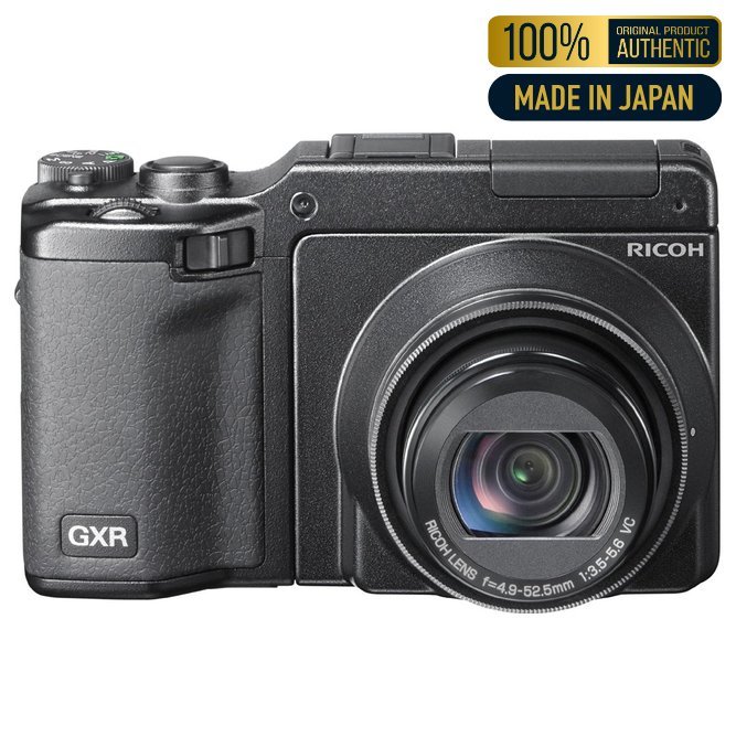 RICOH GXR的價格推薦- 2025年11月| 比價比個夠BigGo