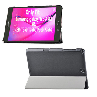 適用三星Samsung Tab A 8.0 SM-T350 T355 P350 P355平板保護皮套