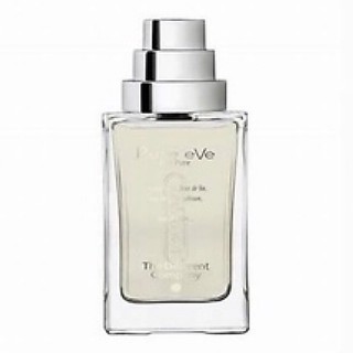 TDC 凝萃純香 純粹伊芙 Pure eVe EDP The Different Company 分享噴瓶
