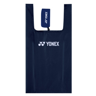 【力揚體育 羽球】 YONEX 台北羽球公開賽 隨身包 收提袋 購物袋 YOBT64002TR 藍