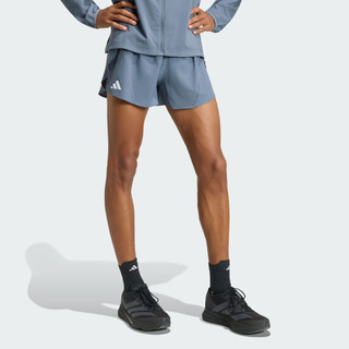 adidas ADIZERO ESSENTIALS 運動短褲 男 KT4841 官方直營