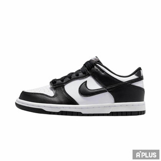 NIKE 大童 童鞋 NIKE DUNK LOW GS 休閒鞋 - IU7766100
