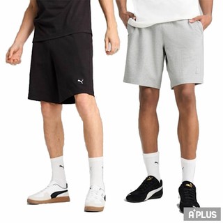 PUMA 男 基本系列ESS Elevated 9吋短褲 運動短褲 - 68473001-04