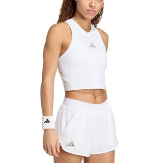 ADIDAS 女 Y-TANK PRO 休閒背心-KH1113