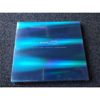 H2O A Solitudes Ambient Experience 未拆 (C)