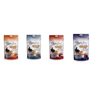 【懶得等】CUNIPIC Alpha Pro小動物排毛餡餅50g