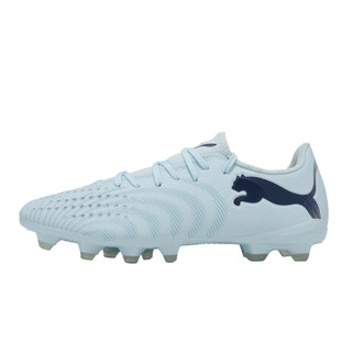 Puma 足球釘鞋 Future 9 Play FG/AG 男鞋 藍 支撐 抓地 108715-03 [ACS]