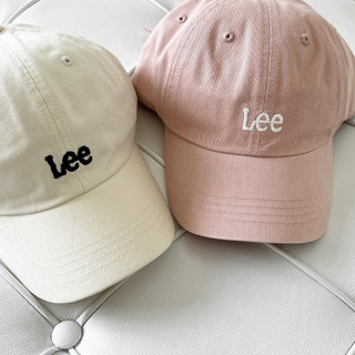 KeKe日韓直髮 正品免運 全新 免運 LEE 韓國品牌 棒球帽 老帽 帽子 韓國代購 韓國老帽 韓國棒球
