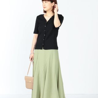 Ray BEAMS / 女裝 人魚裙