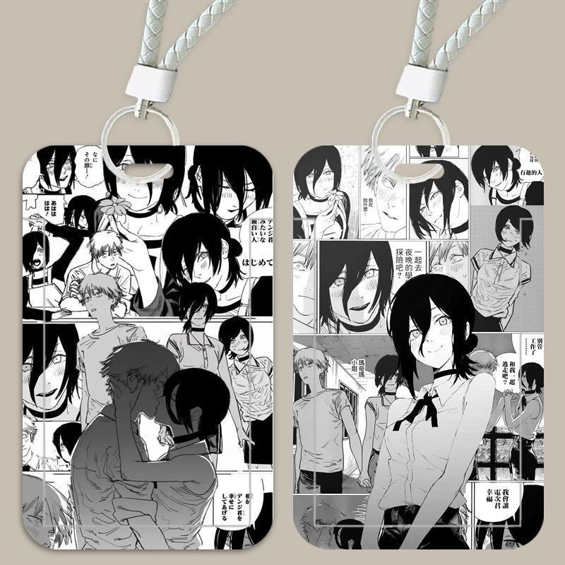 ✨鏈鋸人周邊 ✨鏈鋸人周邊 蕾塞周邊 電鋸人 鏈鋸人 劇場版 蕾潔篇 劇場版 蕾潔篇 蕾塞Reze 波姆Bomb 炸彈惡