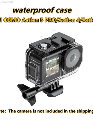 新店特惠 ♞,♘,♙適用於 DJI OSMO action 5 PRO/DJI OSMO action 4/DJI ac