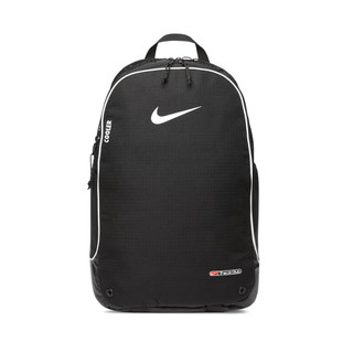 Nike 後背包 Track 黑 多夾層 隔熱袋 水瓶側袋 運動包 可放鞋 [ACS] N100258708-0NS