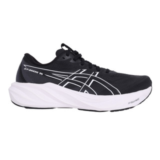 ASICS GT-2000 15 男支撐慢跑鞋-4E( 寬楦 亞瑟士「1011C234-001」 黑白
