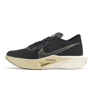 Nike 競速跑鞋 Zoomx Vaporfly Next% 3 男鞋 黑金 炭粄 [ACS] DV4129-001