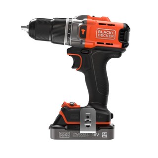 BLACK+DECKER 20V Max Gen 2.0 震動電鑽起子機