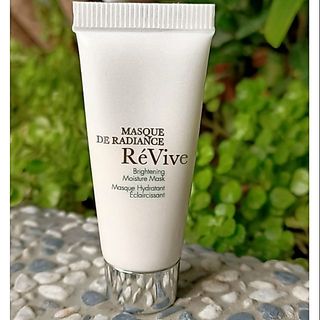 專櫃正品 Revive 金緻導入嫩白面膜 7ml 現貨特價