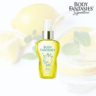 〖Body Fantasies〗50ml香水 檸檬冰淇淋 ❮日本限定❯❮香氛❯❮學生時代❯❮隨身❯