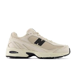 New Balance 509 燕麥奶白 奶油 杏色 復古 跑鞋 休閒鞋 運動鞋 男女鞋 U509BA【SPLY】
