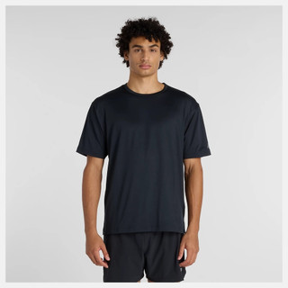 New Balance Sport Essentials Everyday 男 短袖上衣 MT61Y3U6BK-F