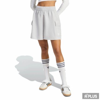ADIDAS 女 ESS C SHORTS 運動短褲 - KD1422