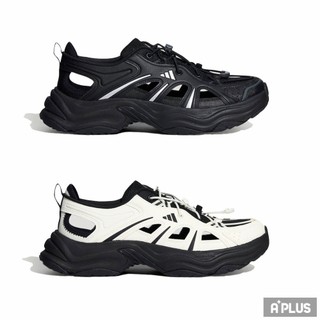 ADIDAS 男女 XLG FIN PULSE SANDAL 運動涼鞋 涼鞋 - LA1993 LA1995