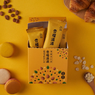 享嘉Daily Enjoy杏福滿滿香醇杏仁茶/ 8入/ 盒裝 eslite誠品
