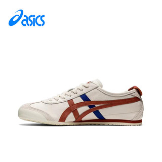 日韓直郵Onitsuka Tiger Mexico66 男女休閒鞋 鬼冢虎 Asics 德訓鞋 1183A201-206