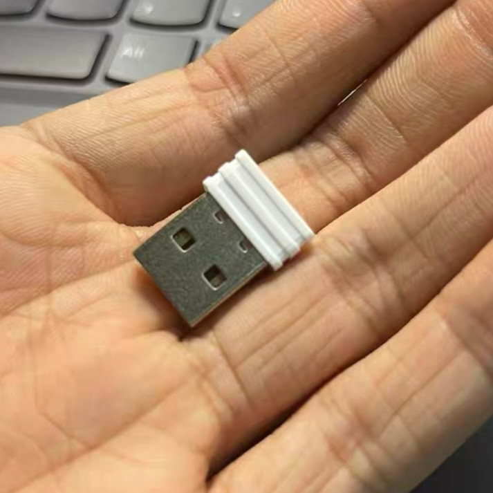 適用於VGN V98PRO/S99三模無線藍牙鍵盤接收適配器數據線配件